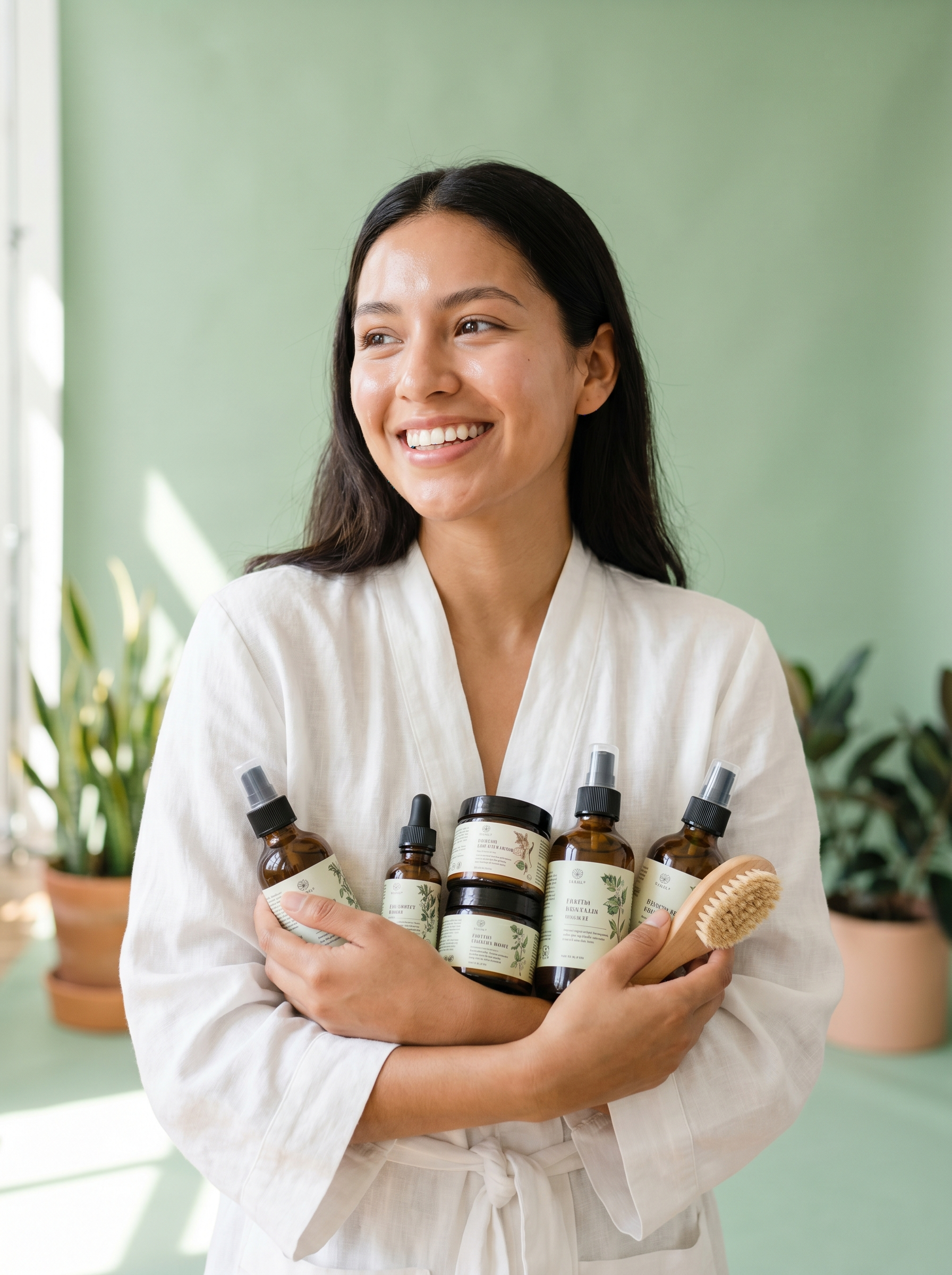 Ivy Spa lifestyle